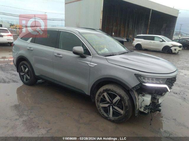 كيا سورينتو